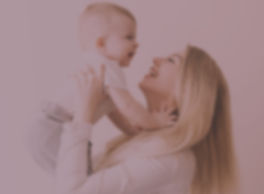 Bring up your child healthily